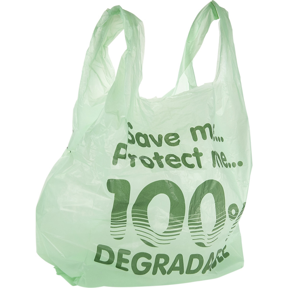 BiGDUG Essentials Biodegradable Shopping Bags (Product illustration 6)-5