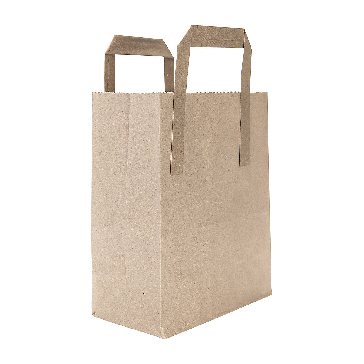 Paper Bags with Handles