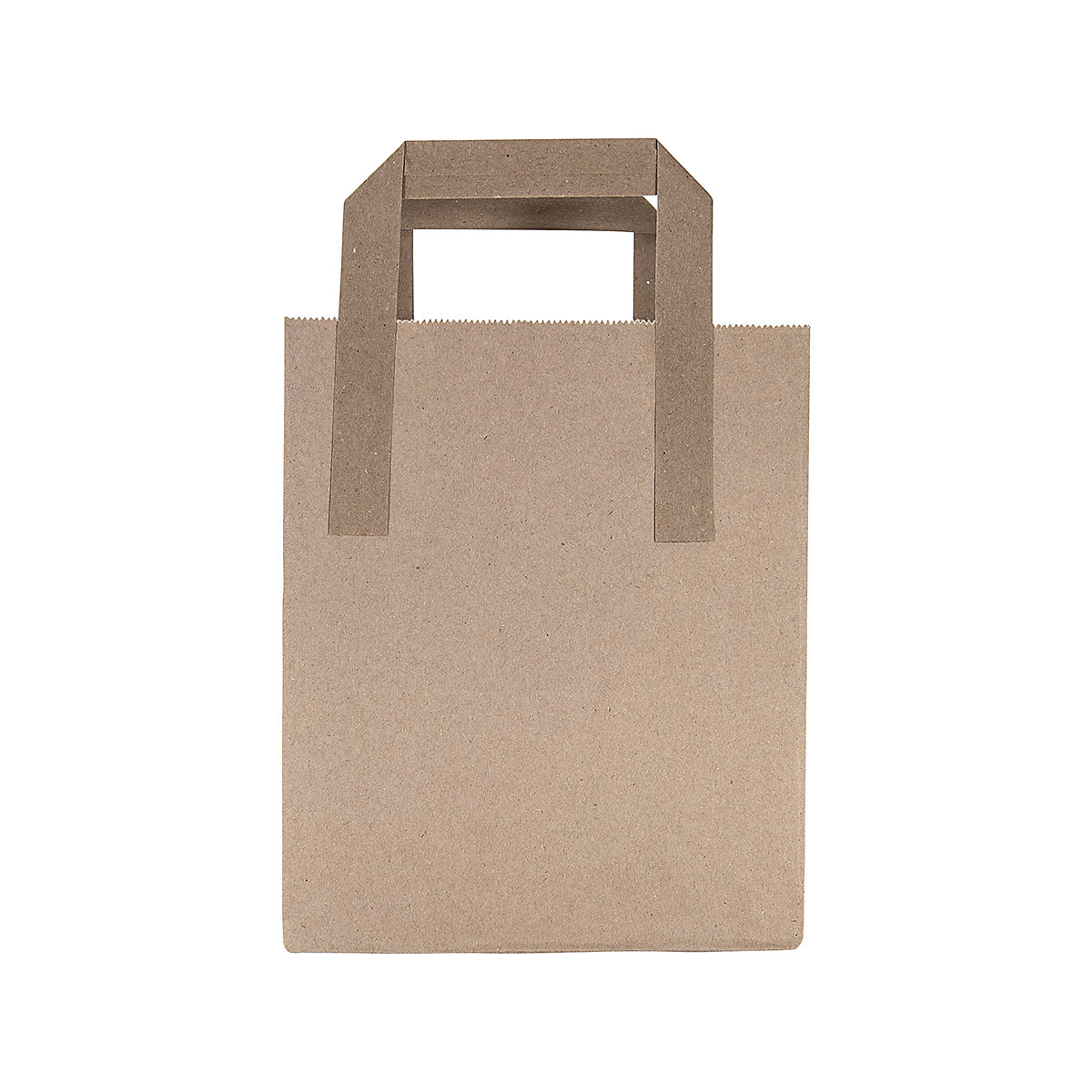 Paper Bags with Handles (Product illustration 2)-1