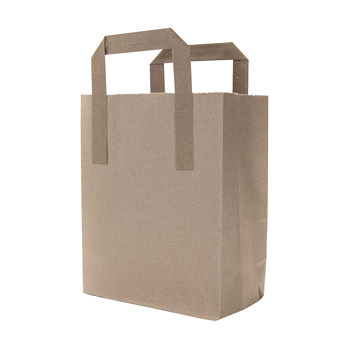 Paper Bags with Handles (Product illustration 4)-3