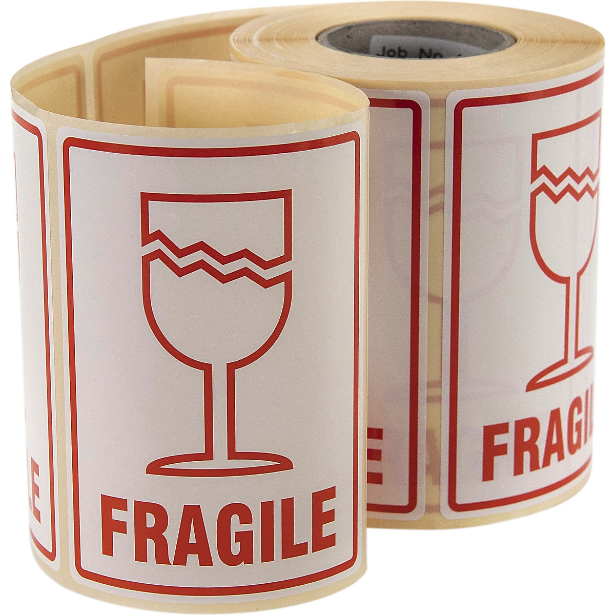 Shipping Stickers