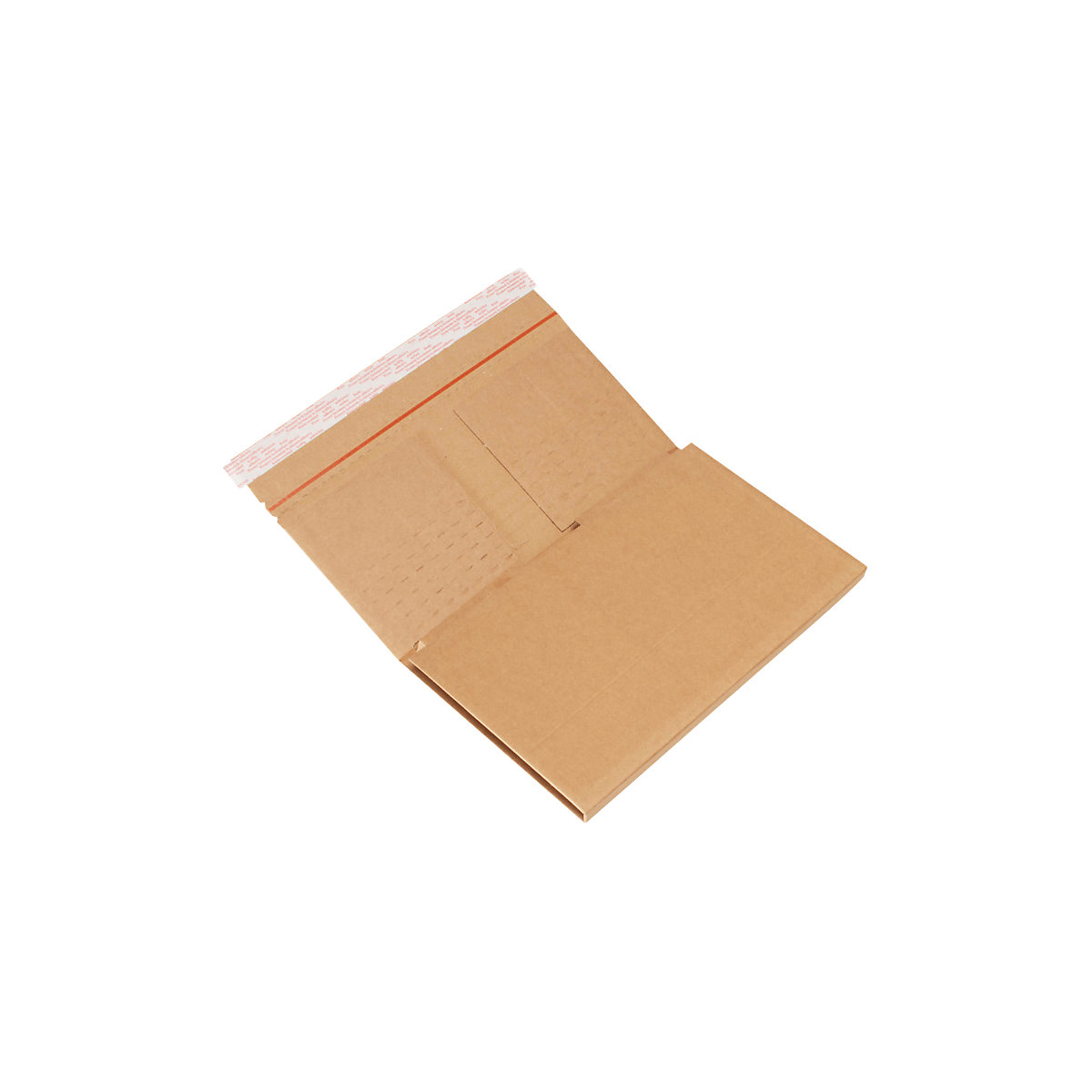 Vario Plus book packaging – ratioform flow (Product illustration 4)-3