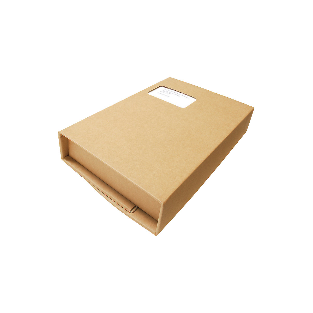 Variofix book packaging – ratioform flow (Product illustration 3)-2