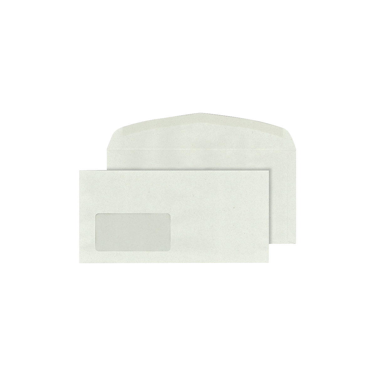 Envelopes – ratioform economy