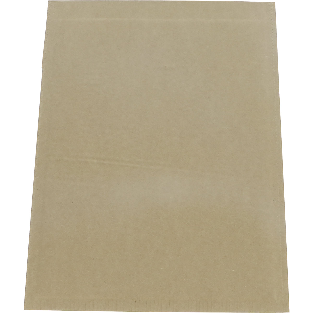 Wavebag™ Return terra mailing bag – ratioform terra (Product illustration 2)-1