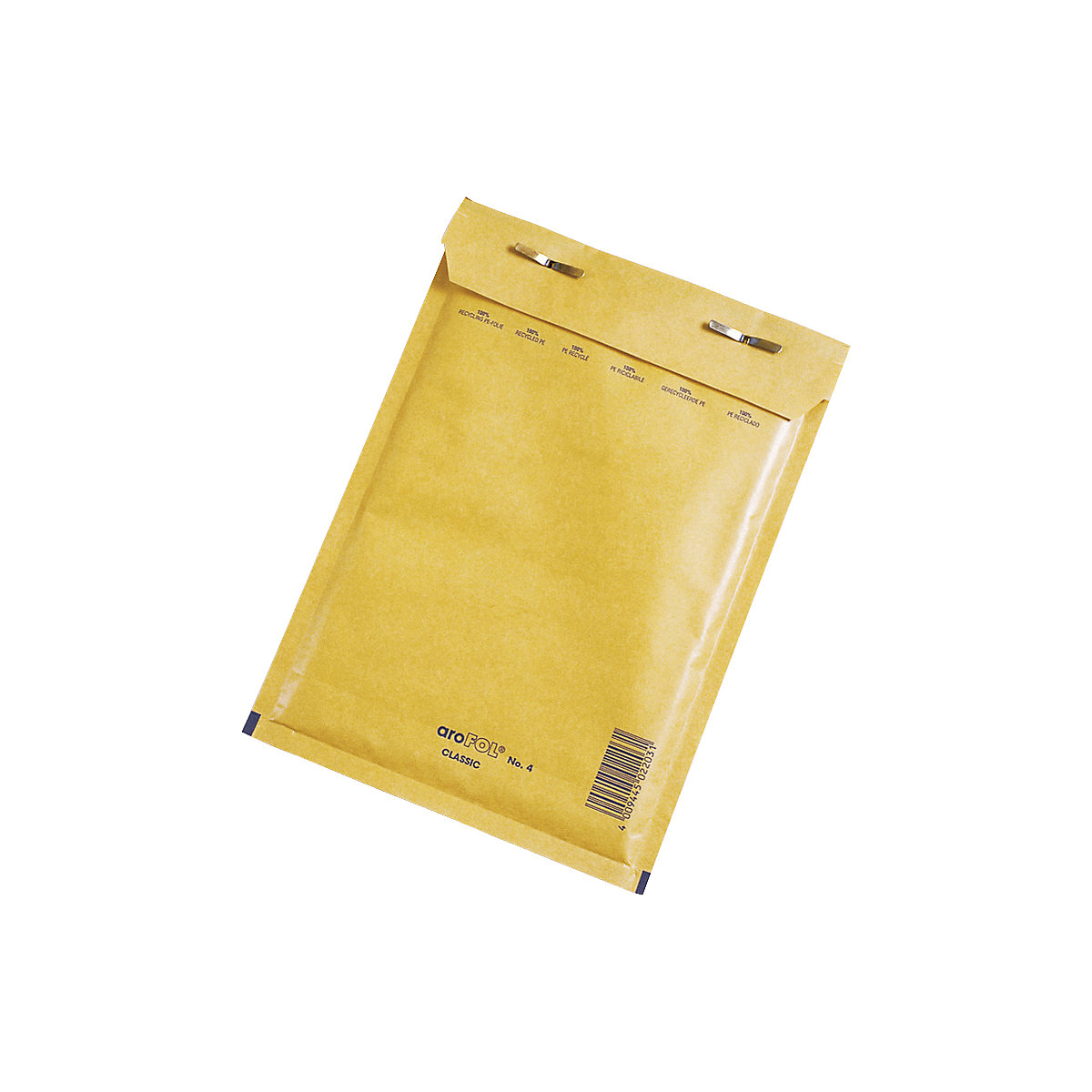 aroFOL® dispatch bag (Product illustration 3)-2