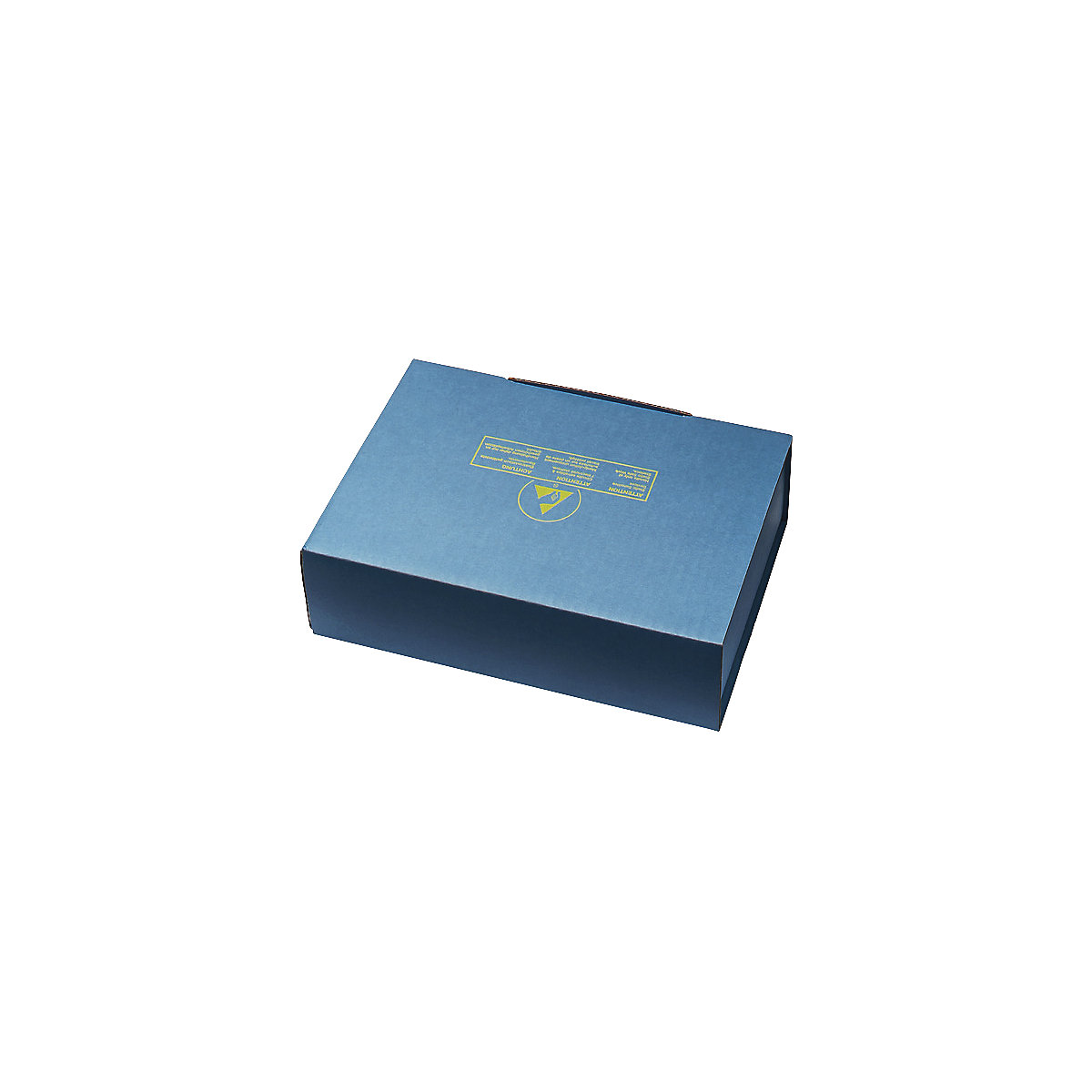 ESD foam packaging, antistatic (Product illustration 2)-1