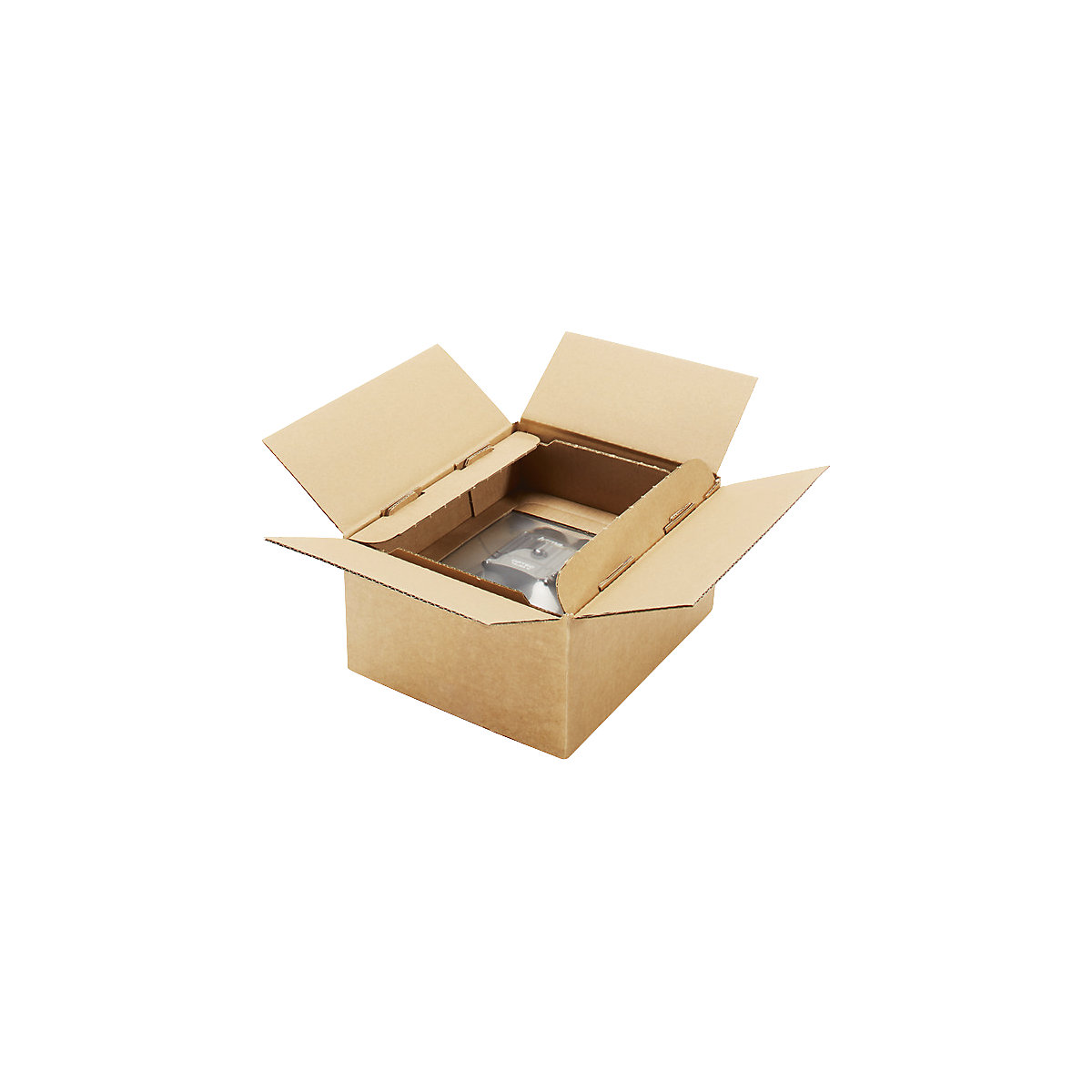 Membrane packaging – ratioform (Product illustration 3)-2