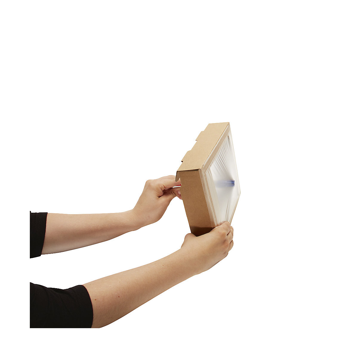 Membrane packaging – ratioform (Product illustration 4)-3