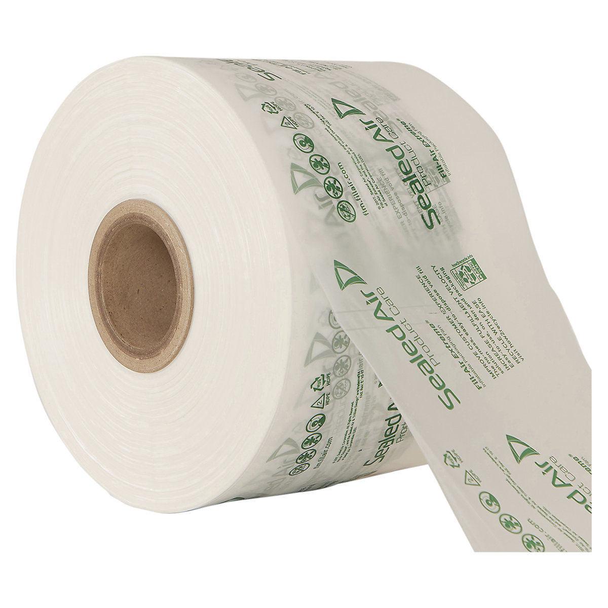 Fill Air Flow Film