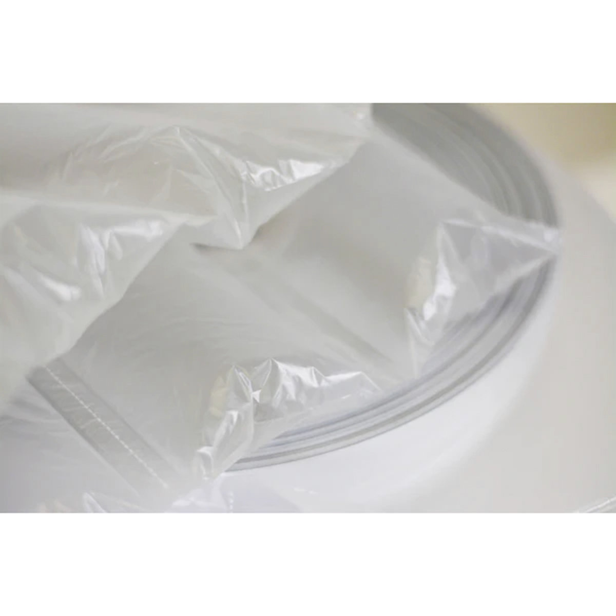 HDPE Air Cushions