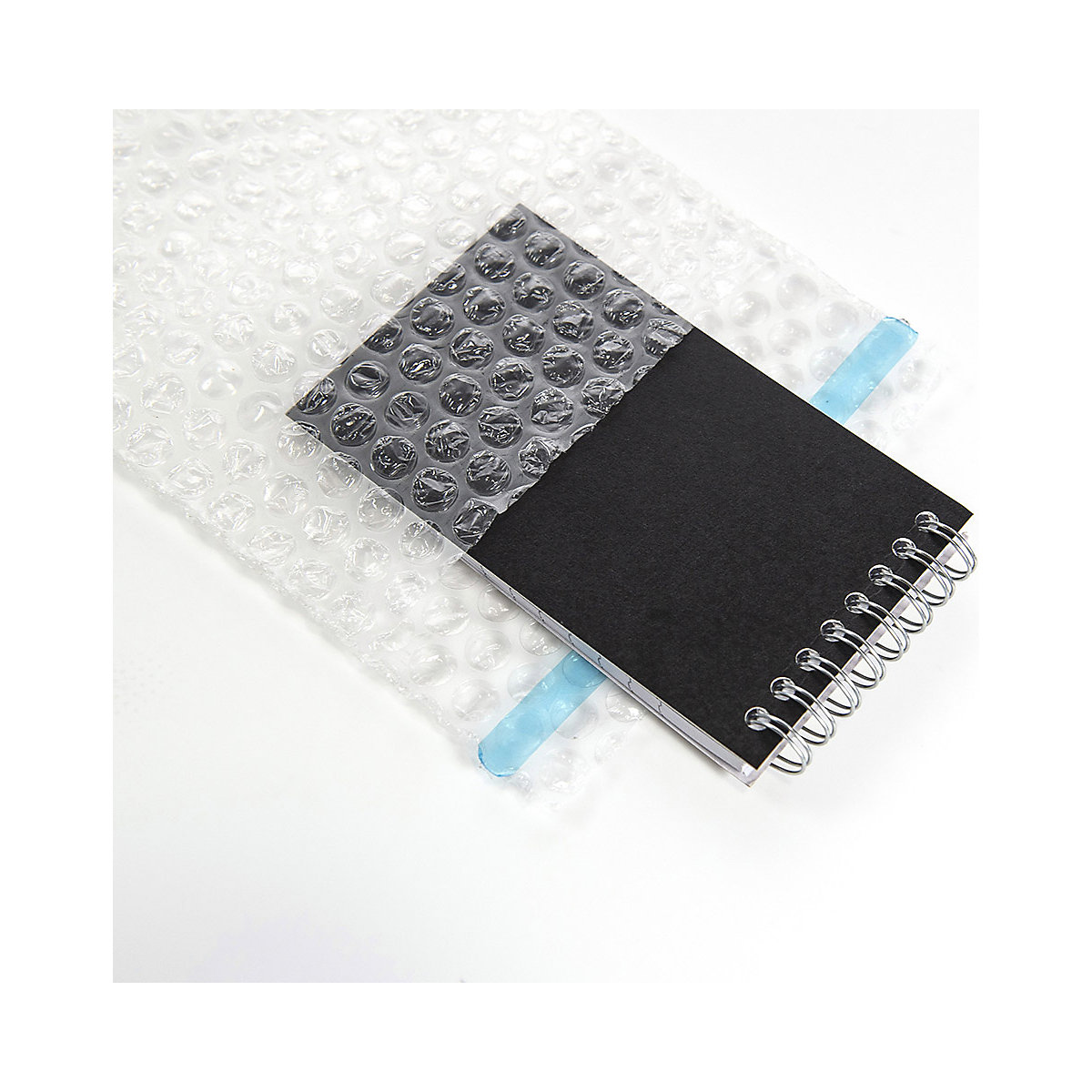 BiGDUG Essentials Bubble Bags