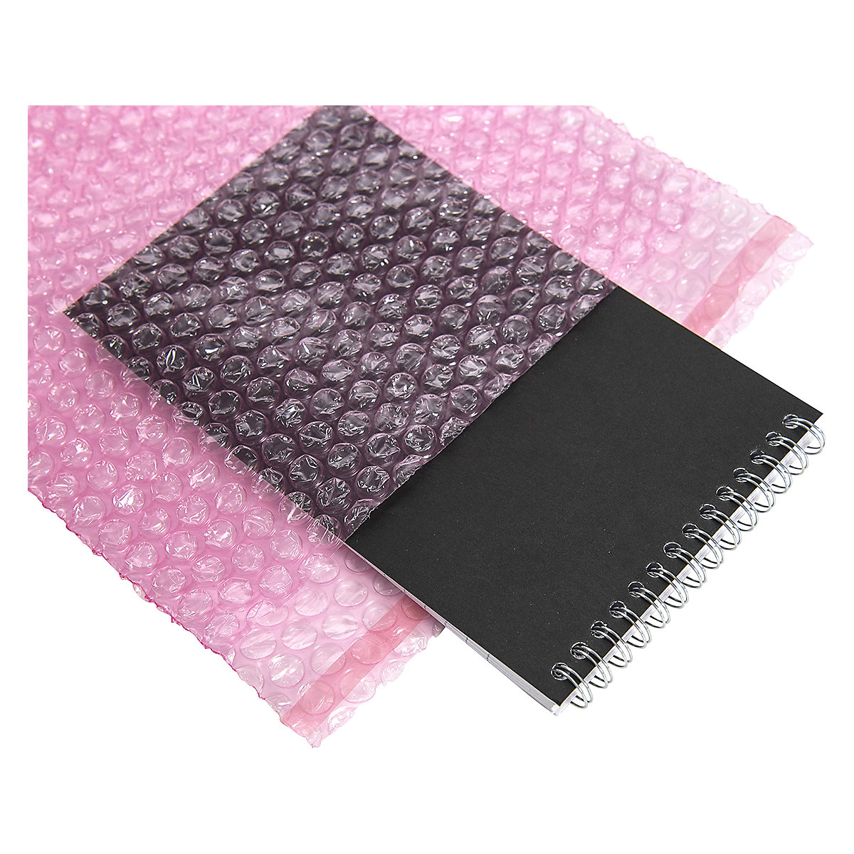Jiffy Anti Static Bubble Bags (Product illustration 3)-2