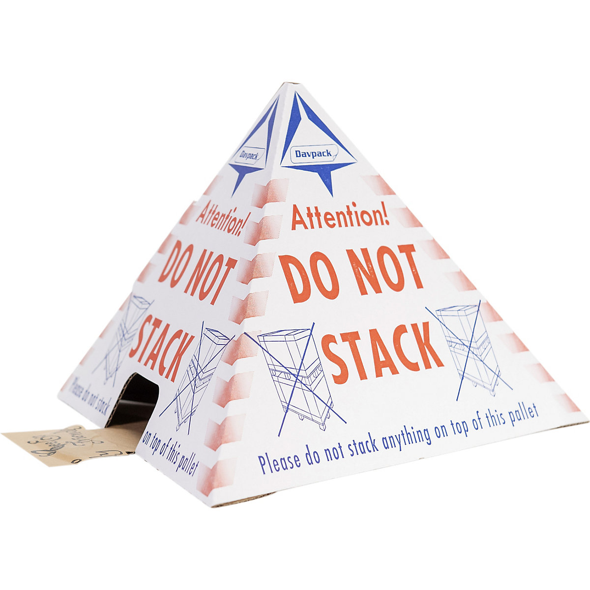 BiGDUG Essentials Do Not Stack Cones