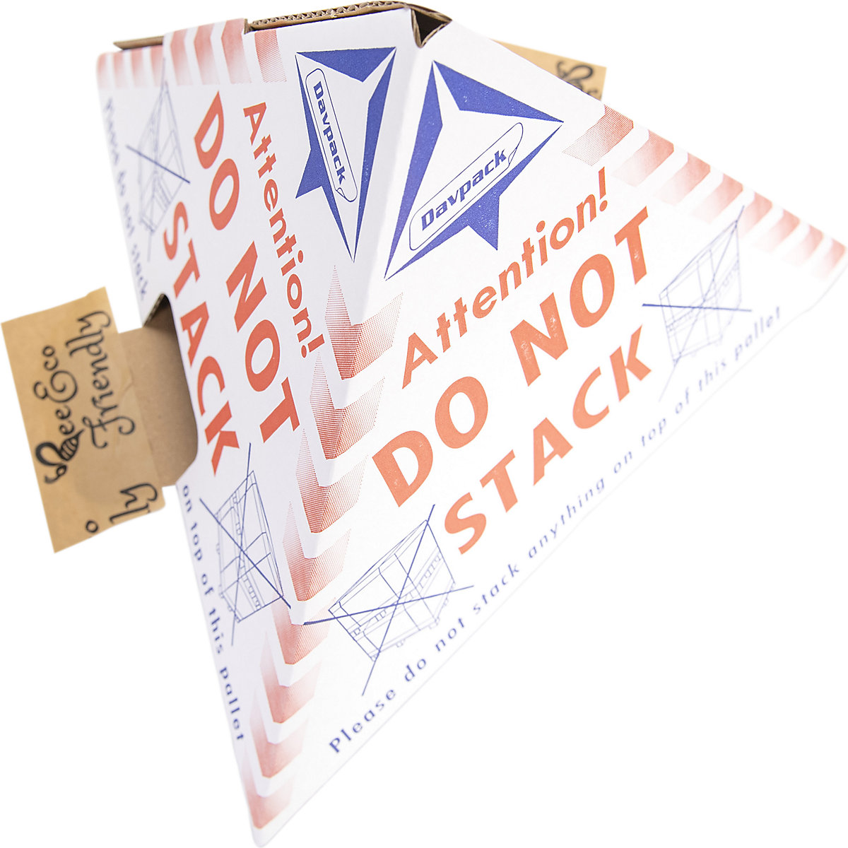 BiGDUG Essentials Do Not Stack Cones (Product illustration 5)-4