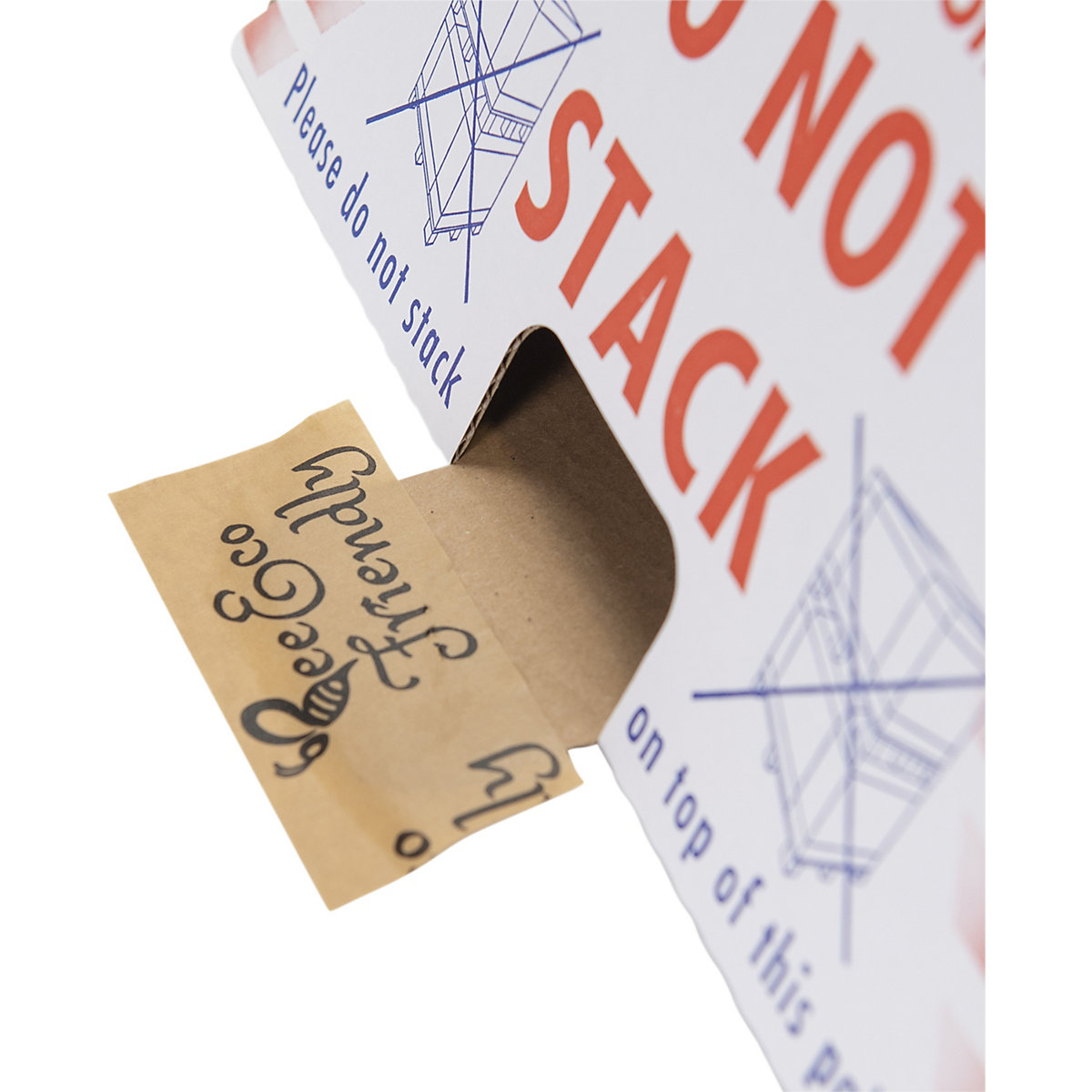 BiGDUG Essentials Do Not Stack Cones (Product illustration 6)-5
