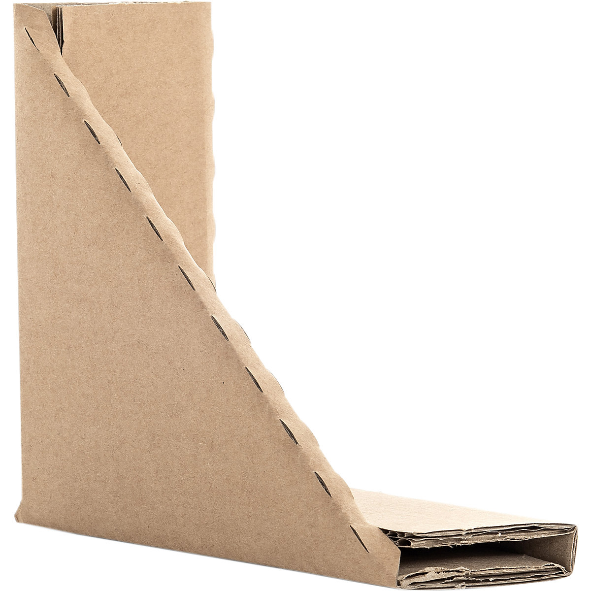 BiGDUG Essentials Double Wall Cardboard Edge Protectors