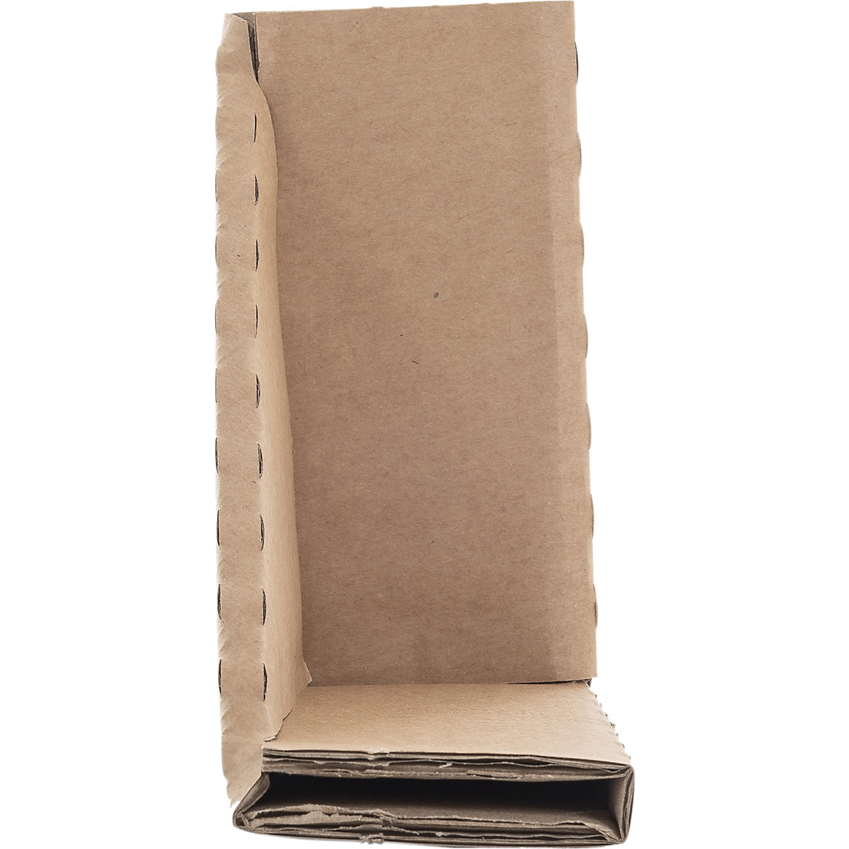 BiGDUG Essentials Double Wall Cardboard Edge Protectors (Product illustration 2)-1