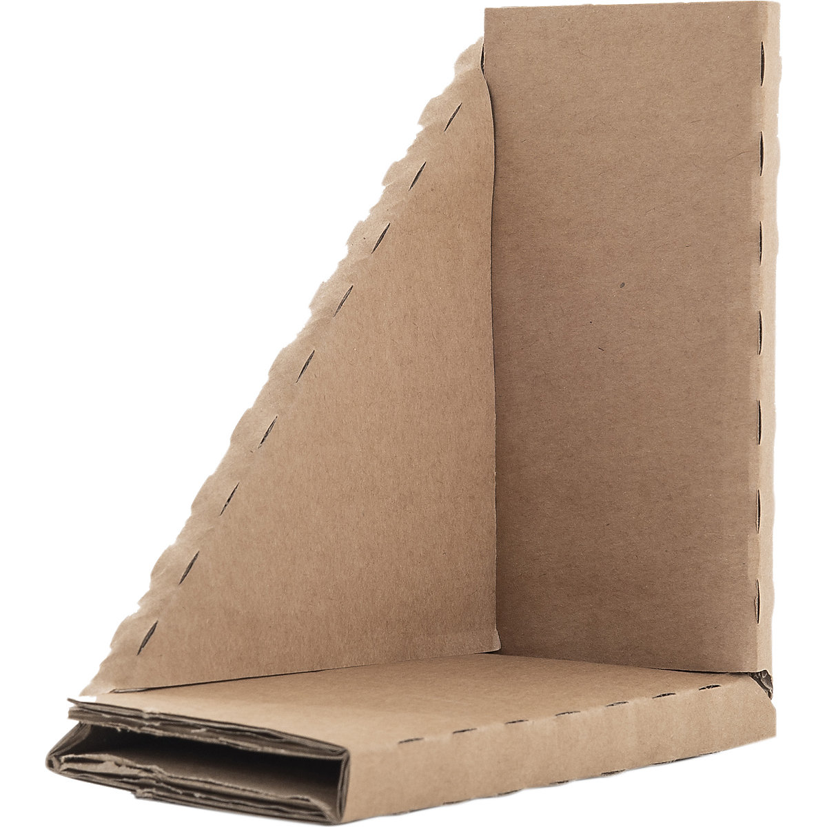 BiGDUG Essentials Double Wall Cardboard Edge Protectors (Product illustration 3)-2