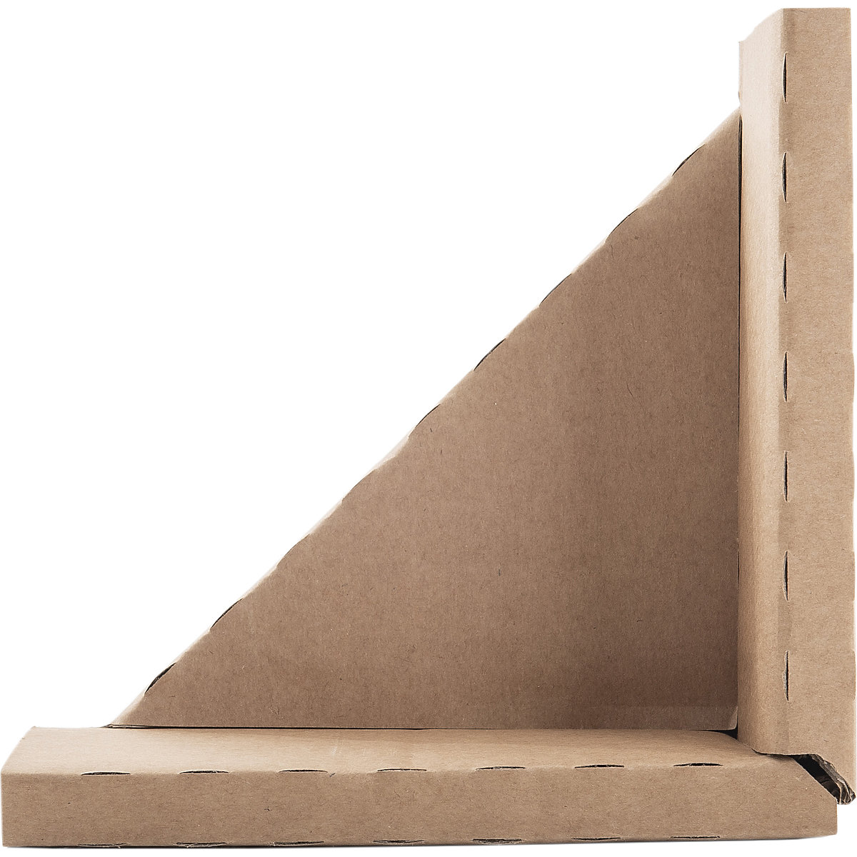BiGDUG Essentials Double Wall Cardboard Edge Protectors (Product illustration 4)-3