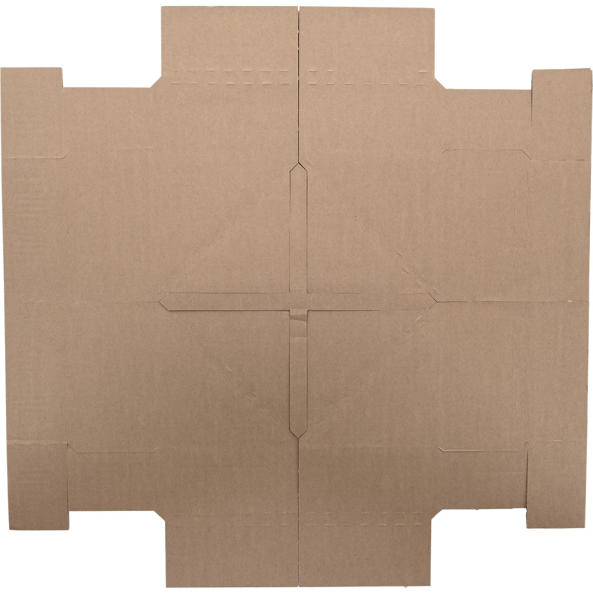 BiGDUG Essentials Double Wall Cardboard Edge Protectors (Product illustration 6)-5