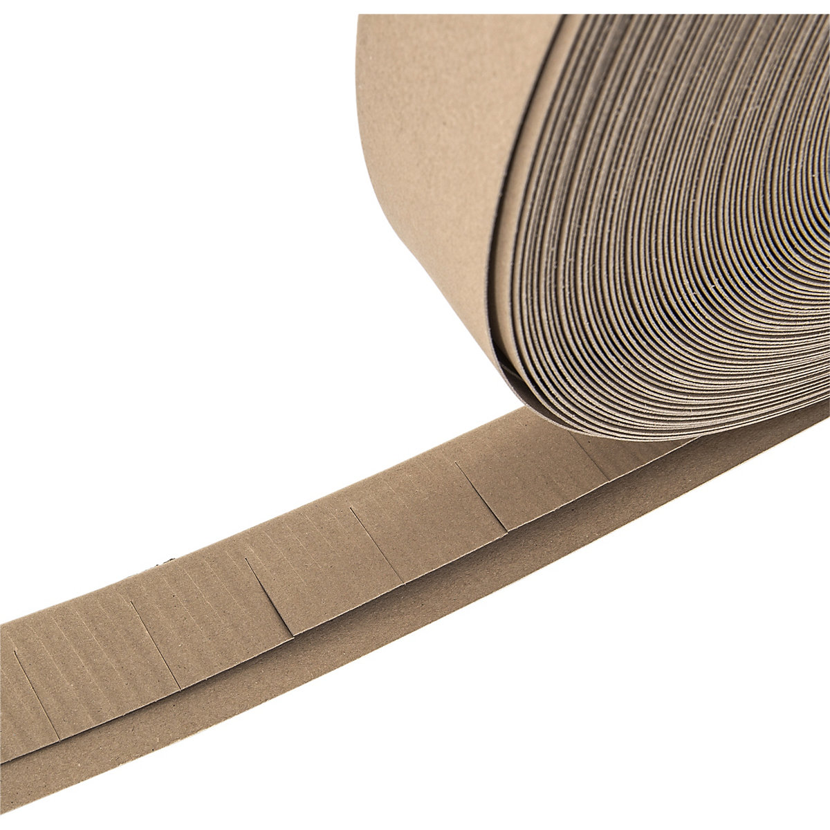 Cardboard Edge Protector Rolls (Product illustration 5)-4