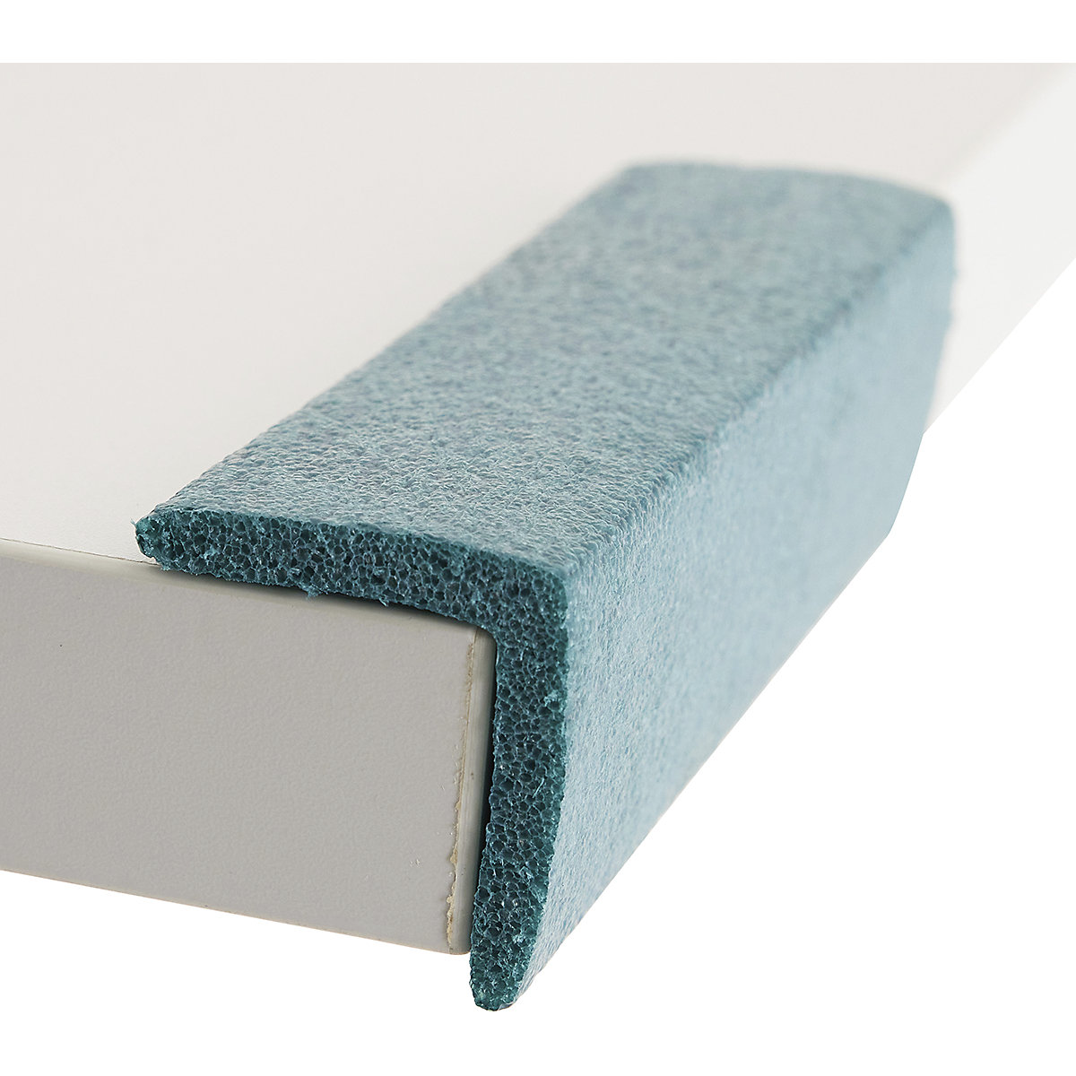 Jiffy L Shaped Foam Edge Protection