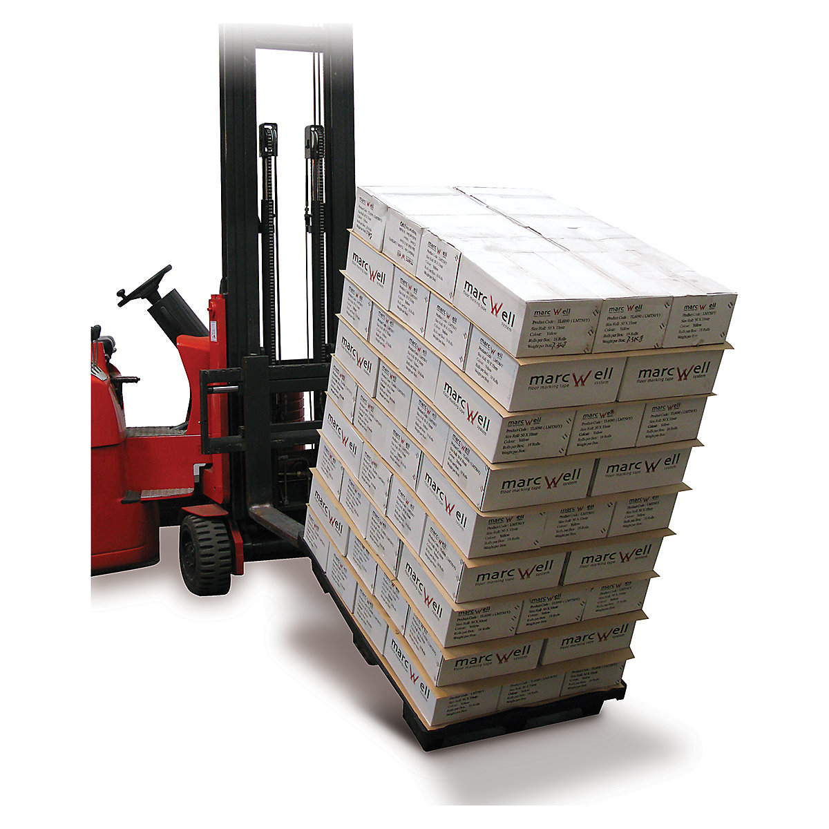 Pallet Slip Sheets