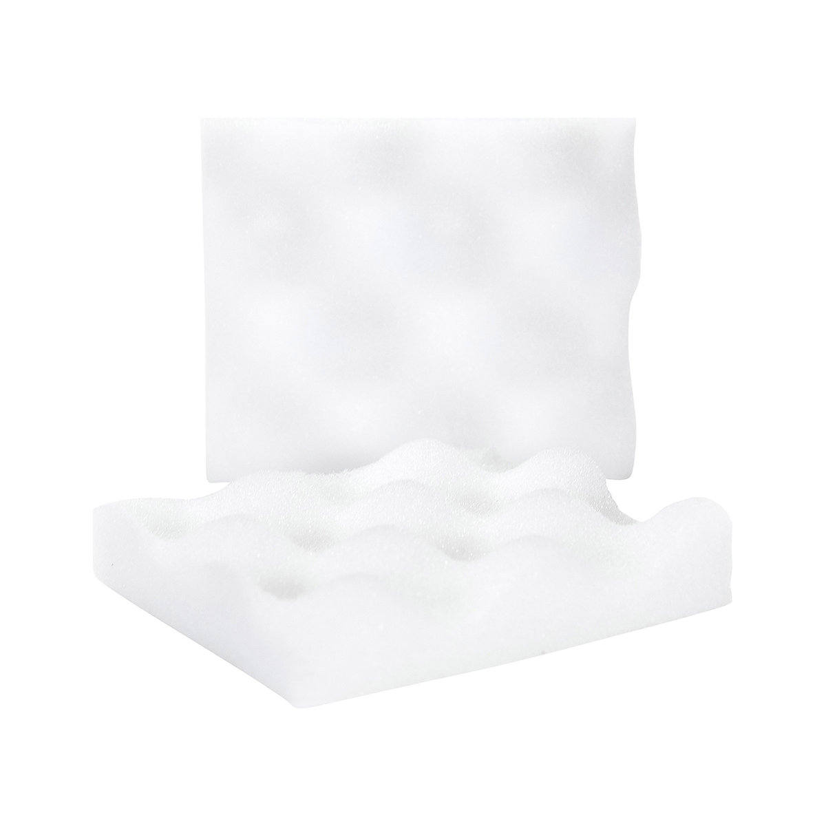 Foam Inserts