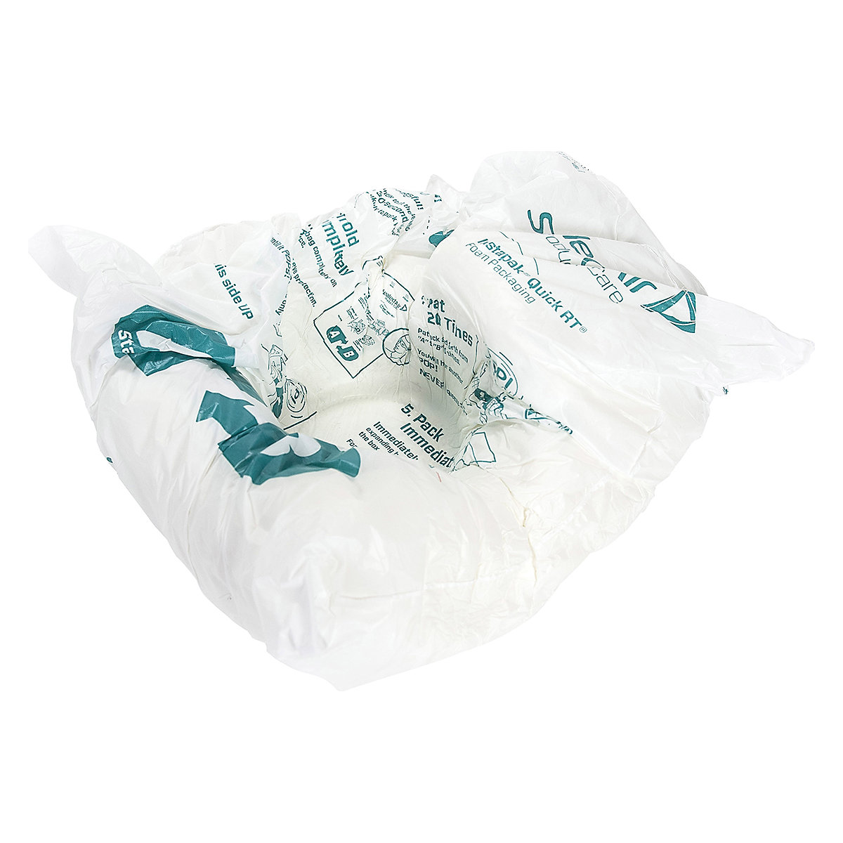 Instapak Foam (Product illustration 6)-5