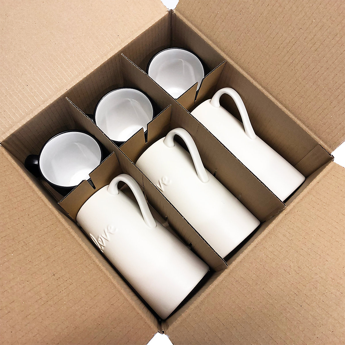Adjustable Box Dividers (Product illustration 5)-4