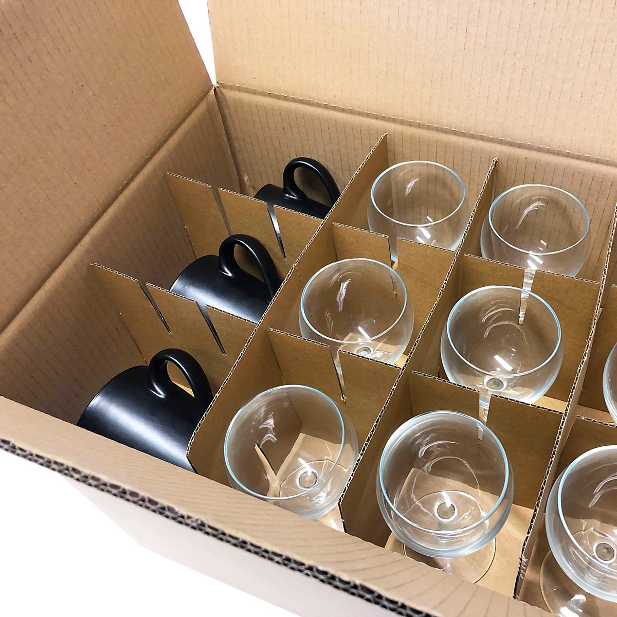 Adjustable Box Dividers (Product illustration 6)-5