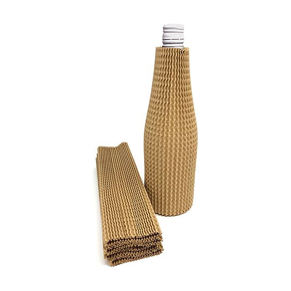 Corrugated Cardboard Sleeves