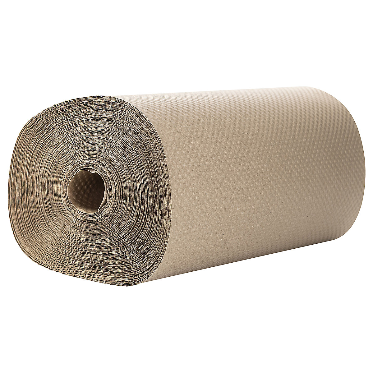Paper Bubble Wrap