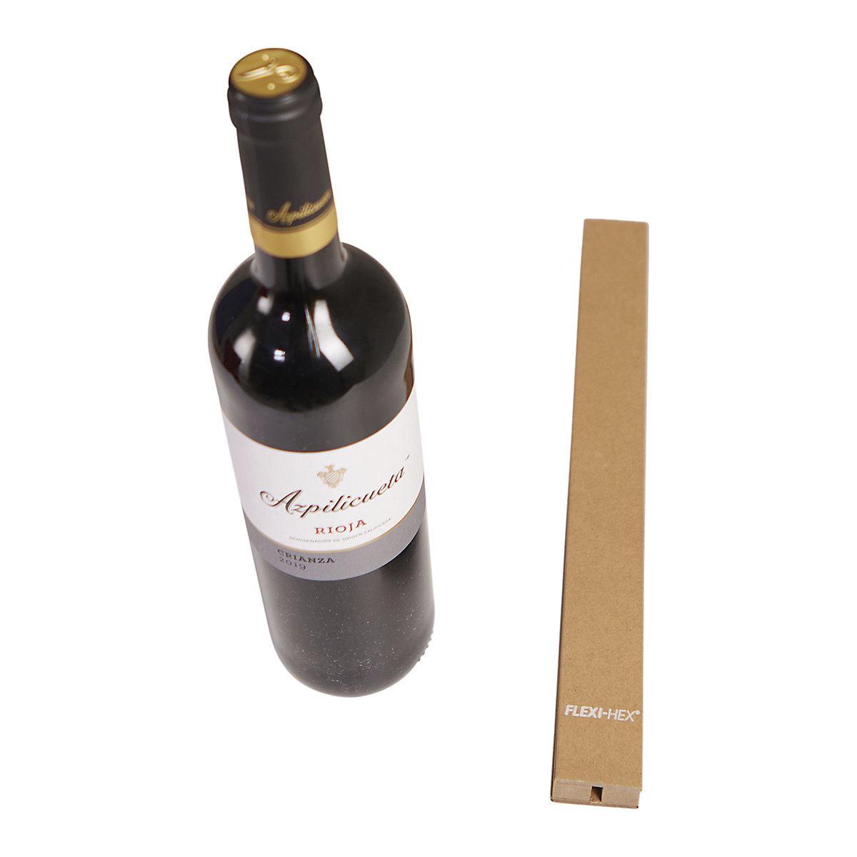 Paper Mesh Bottle Sleeves (Product illustration 2)-1