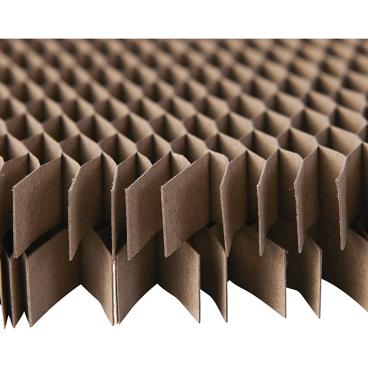 Paper Mesh Bottle Sleeves (Product illustration 6)-5