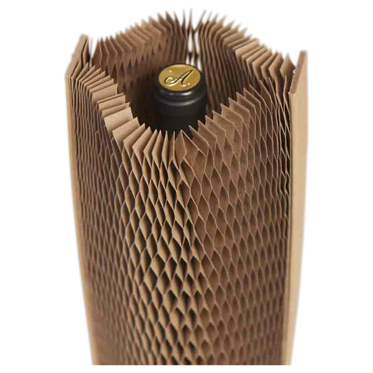 Paper Mesh Bottle Sleeves (Product illustration 9)-8