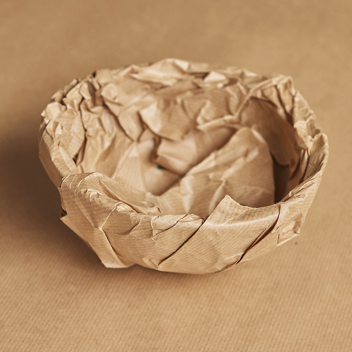 Pure Brown Kraft Paper Sheets (Product illustration 3)-2