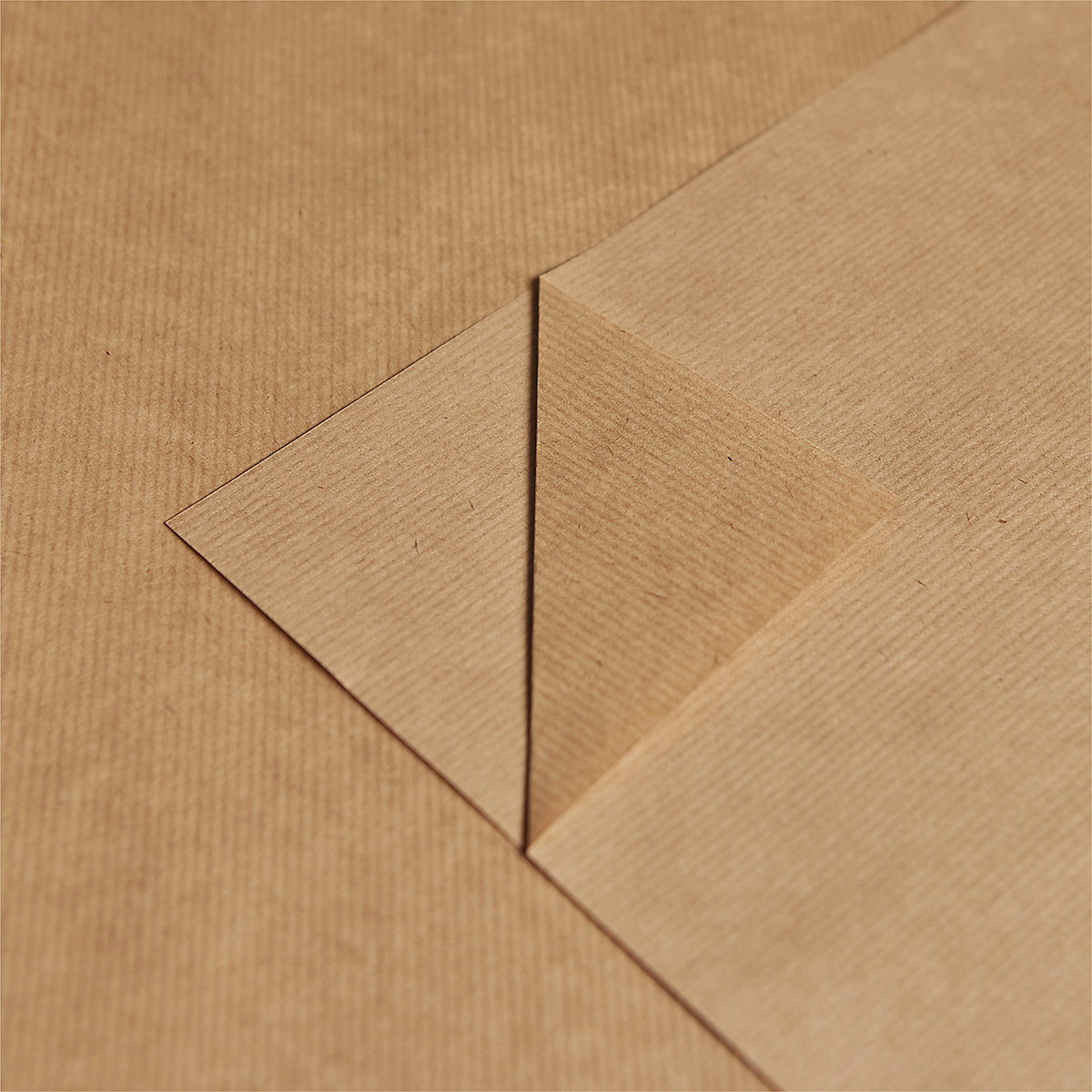 Pure Brown Kraft Paper Sheets (Product illustration 6)-5