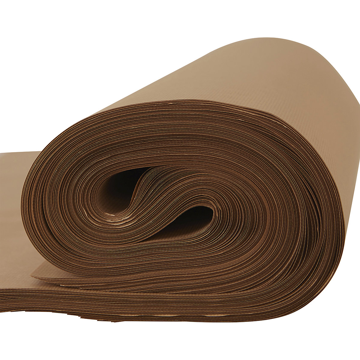 Pure Brown Kraft Paper Sheets (Product illustration 7)-6