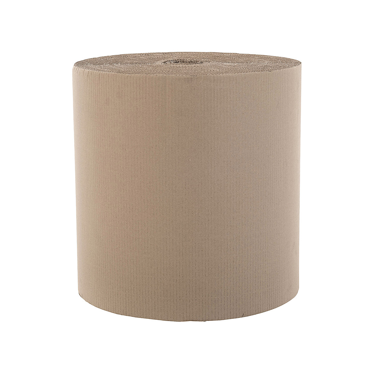 Corrugated Paper