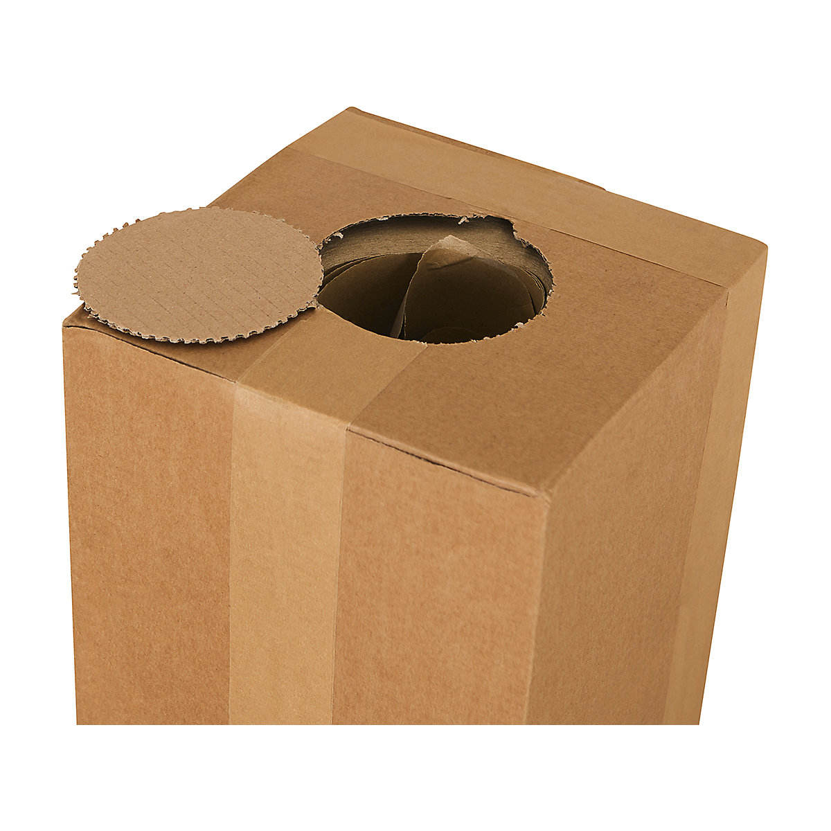 Kraft Filla Paper Roll Boxed (Product illustration 9)-8