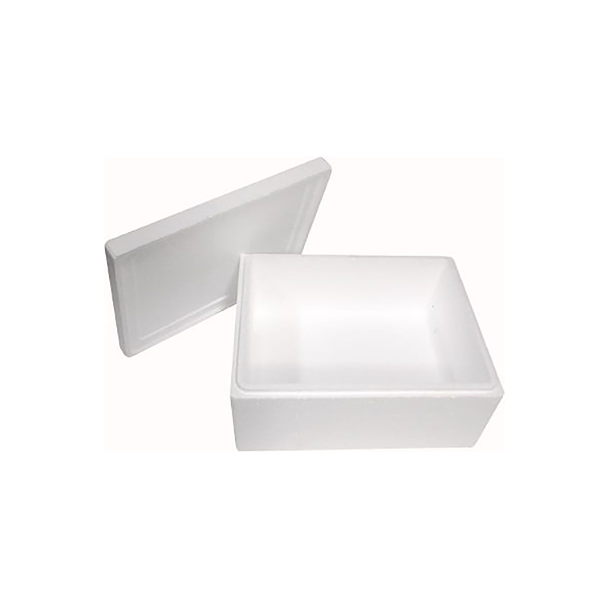 Cooler Shipping Box with Outer Cardboard Sleeve (Product illustration 4)-3