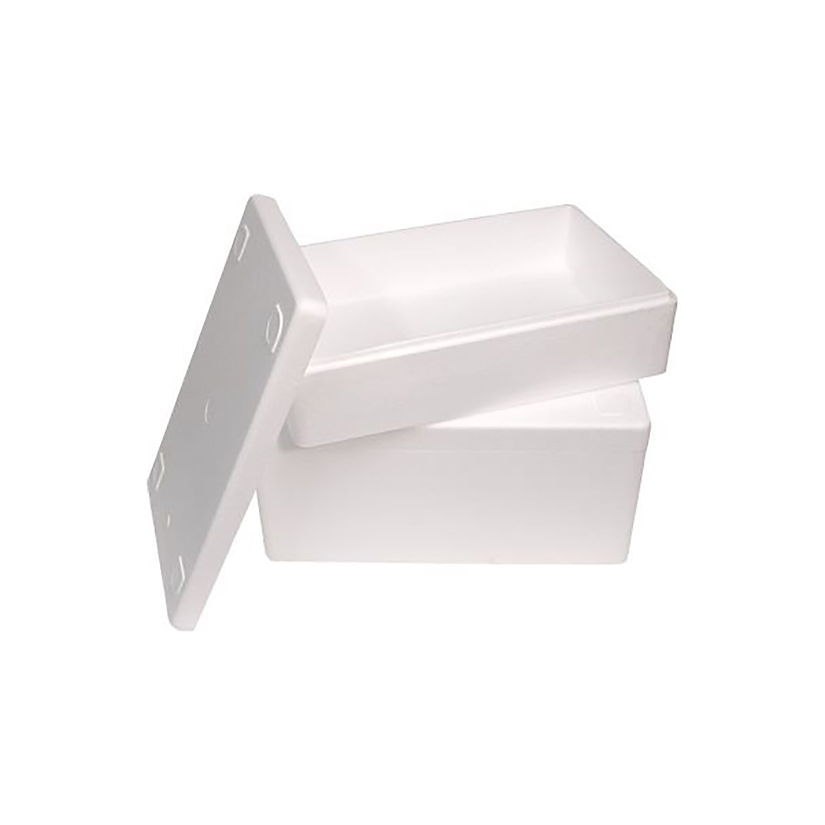 Cooler Shipping Box with Outer Cardboard Sleeve (Product illustration 5)-4