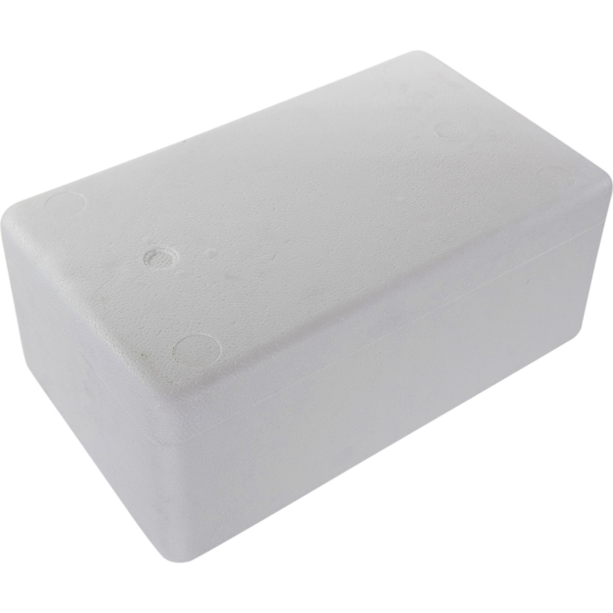 Polystyrene Cooler Box (Product illustration 2)-1