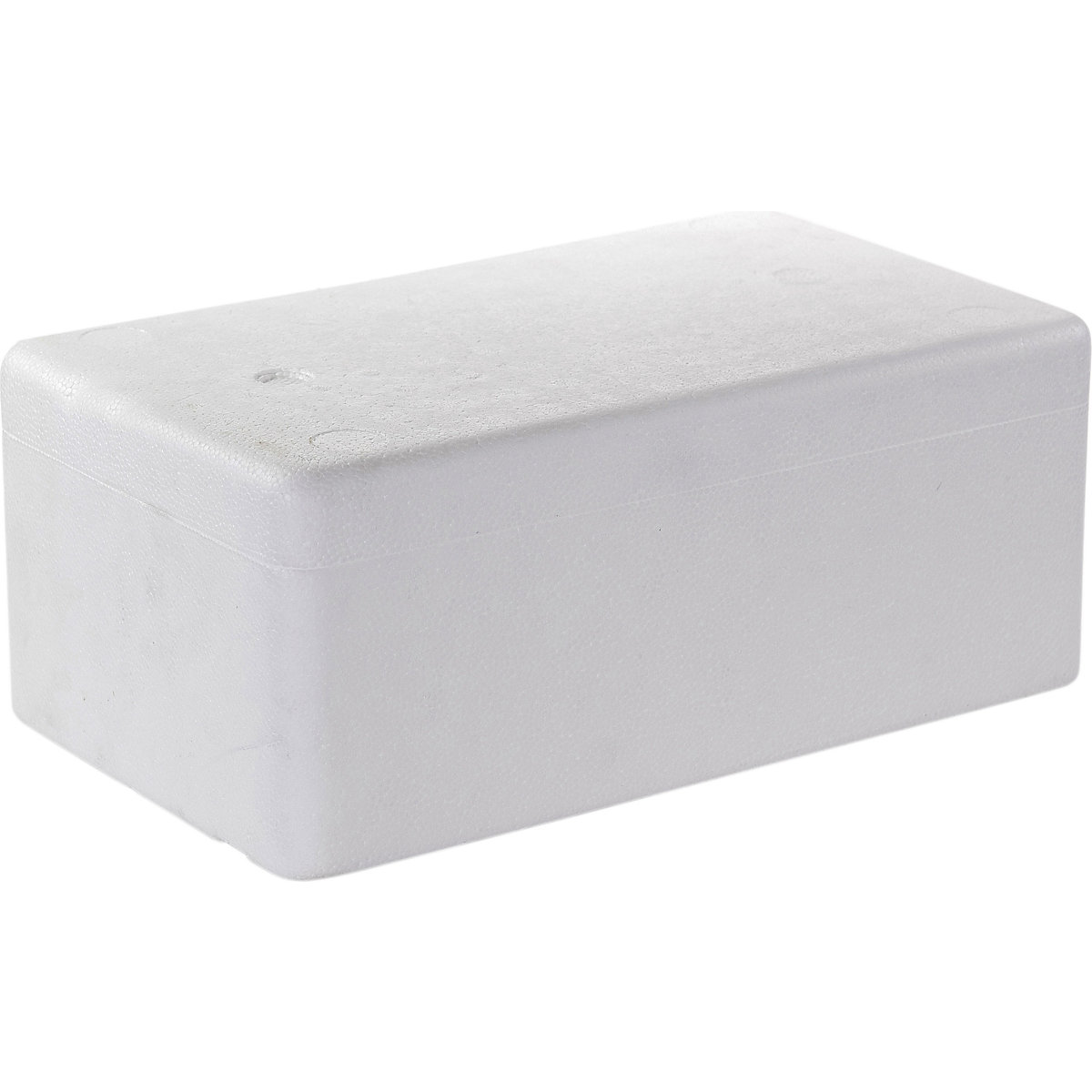 Polystyrene Cooler Box (Product illustration 3)-2