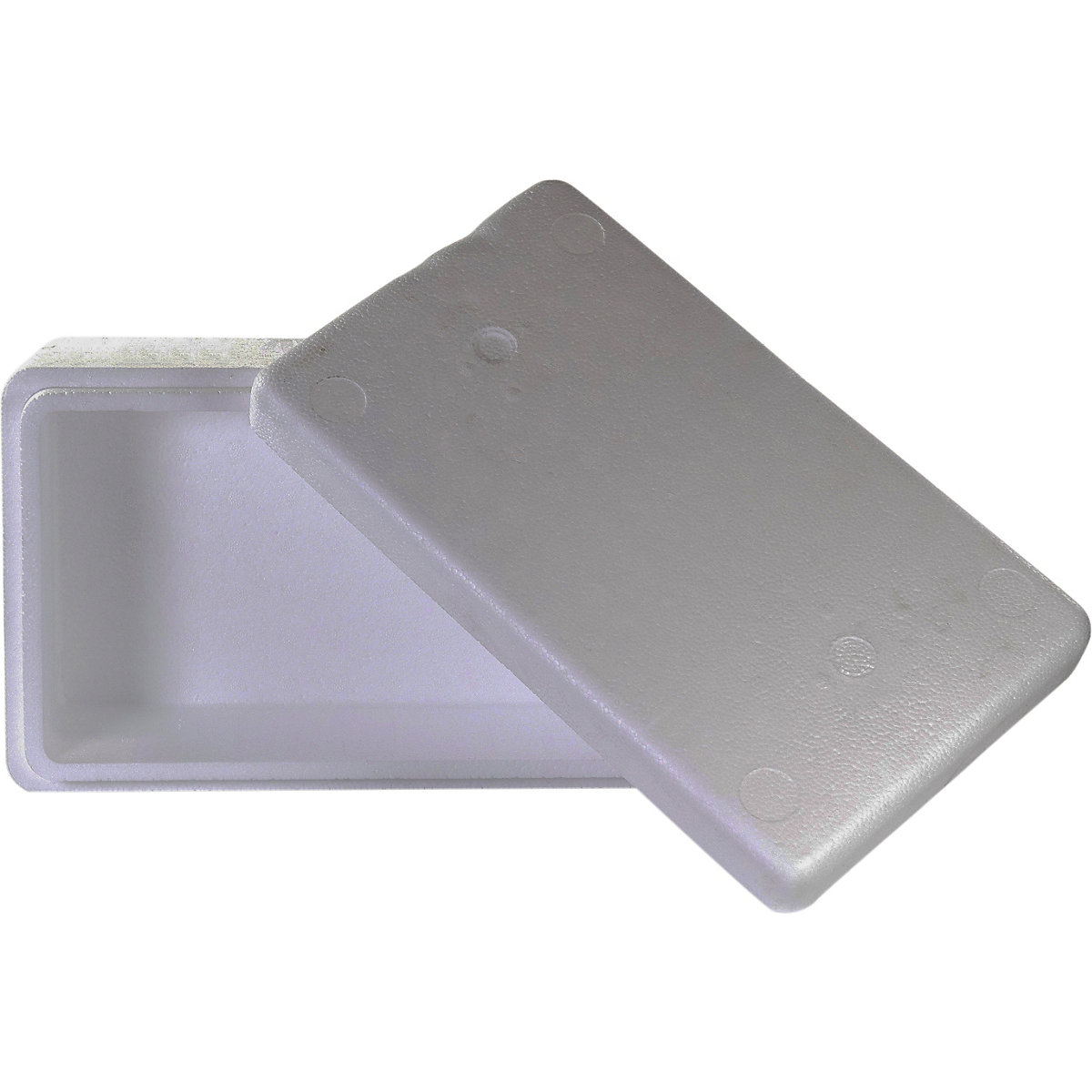 Polystyrene Cooler Box (Product illustration 4)-3