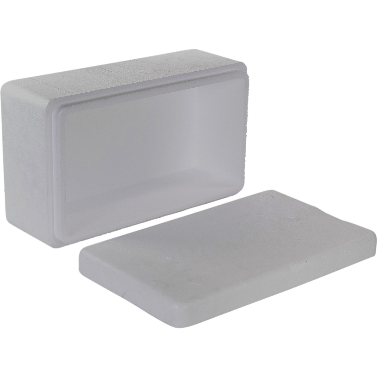 Polystyrene Cooler Box (Product illustration 6)-5
