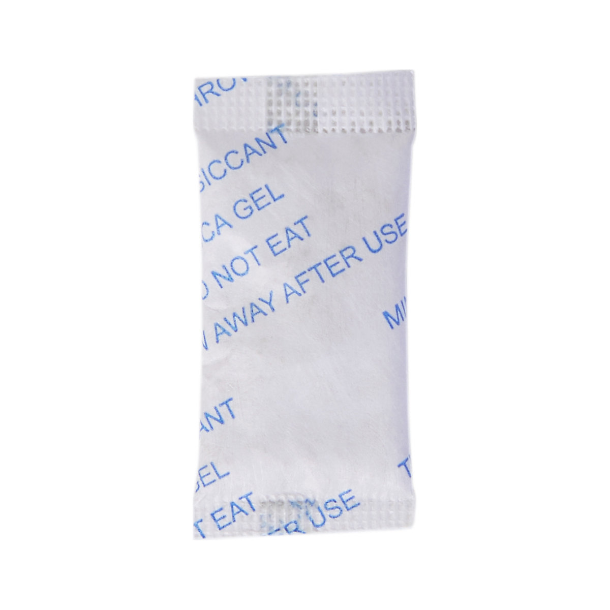 Silica Packets