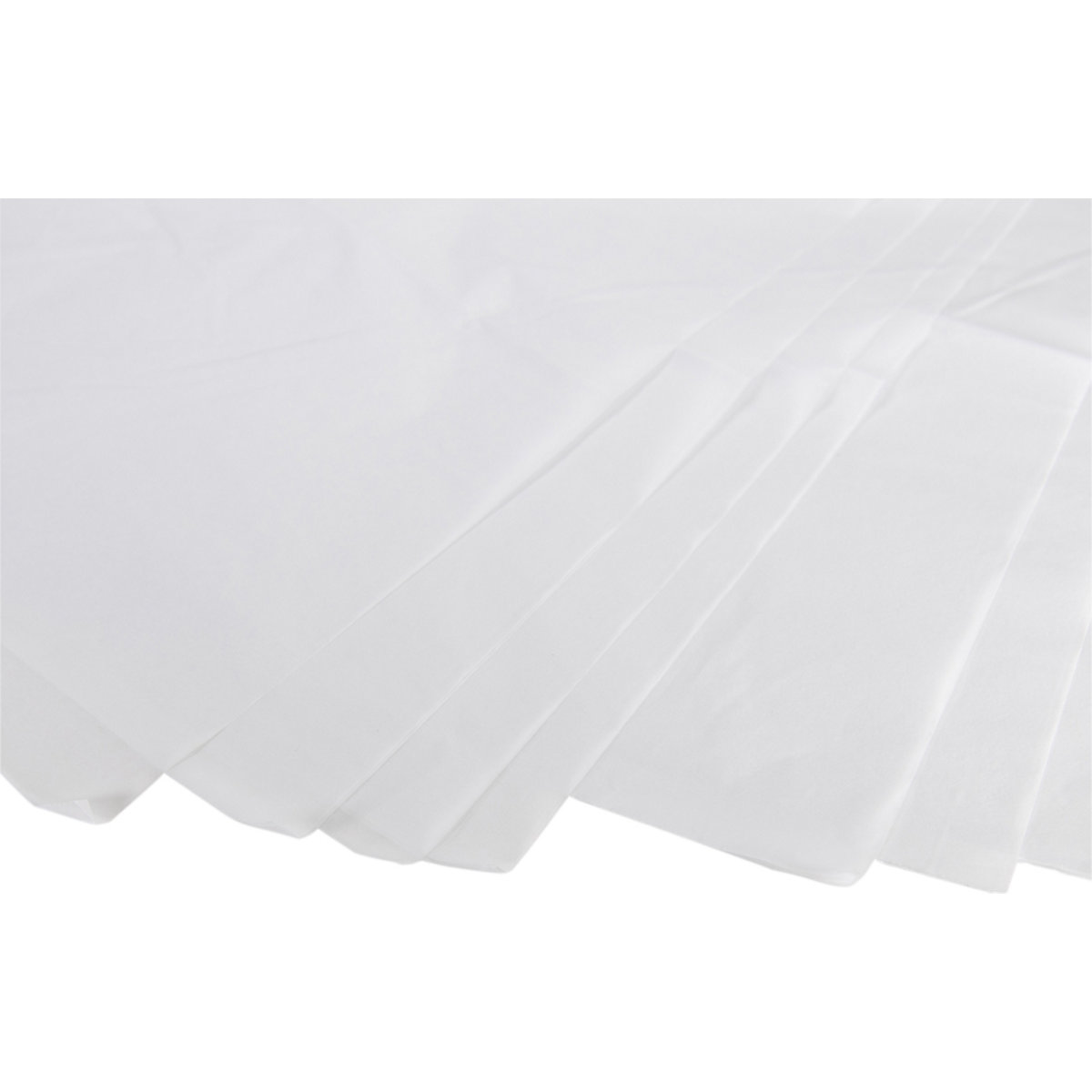 BiGDUG Essentials White Tissue Paper (Product illustration 4)-3
